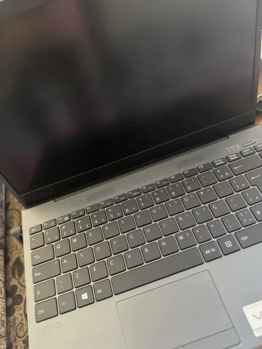 Notebook VAIO FE14 Core i3 8ª Geração | Tela Full HD | Windows | Ótimo estado
