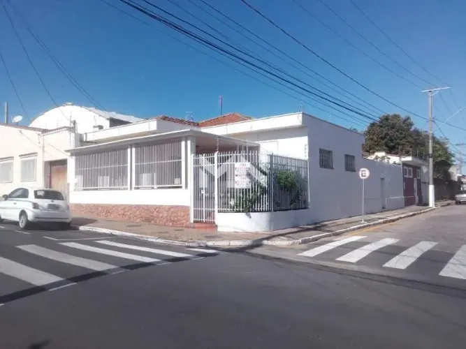 Casa para aluguel, 3 quartos, 1 suíte, Centro Itu - Itu/SP