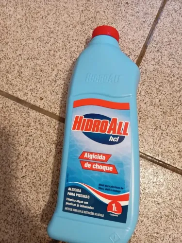 Produto pra piscinas