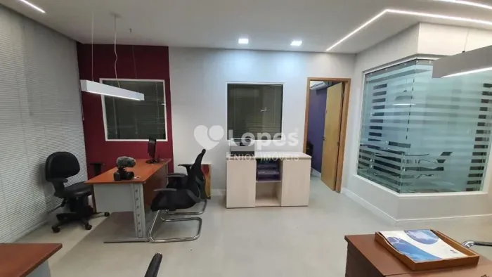 Sala em Barra da Tijuca, Rio de Janeiro