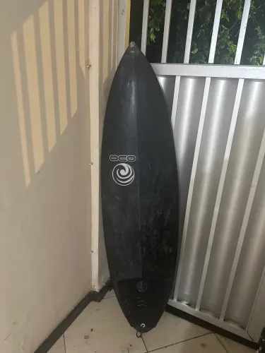 Prancha de Surf