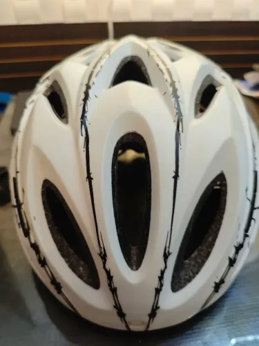 Capacete ciclismo bike