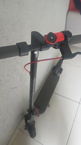 Patinete xiaomi 4 (estado de novo)