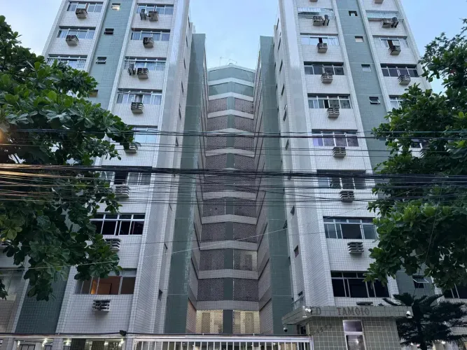 Imóvel para venda com 3 quartos em Boa Viagem - Recife - PE