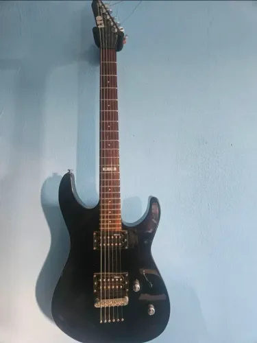 Guitarra ltd m10
