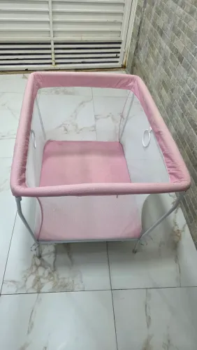 Chiqueirinho de bebe