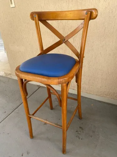 Cadeira de bistrô