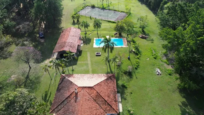 Mini Haras em - Itu - SP
