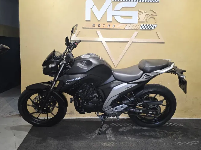Yamaha Fz25 250 fazer flex 2023