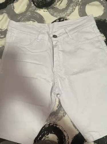 bermuda branca