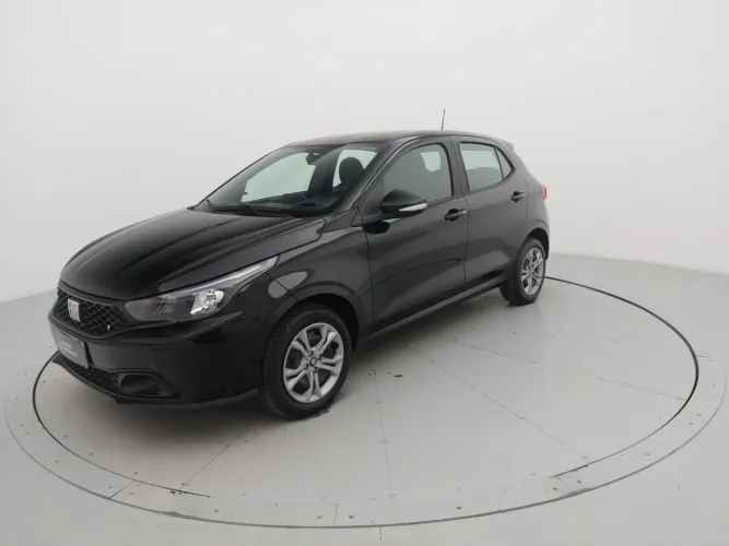 Fiat Argo Drive 1.0 Firefly 2026