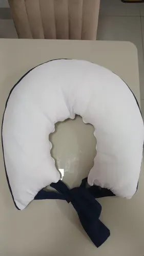 Almofada Amamentação