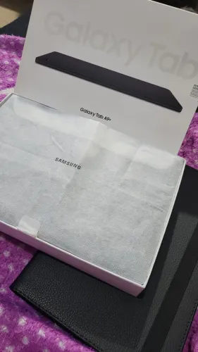 Vendo Tablet Samsung