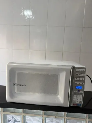 Microondas Electrolux 34 litros