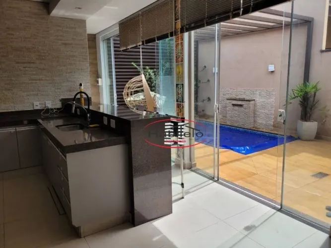Casa à venda, 107 m² por R$ 350.000,00 - Condomínio Maria do Carmo Maciel Possos - Brodows