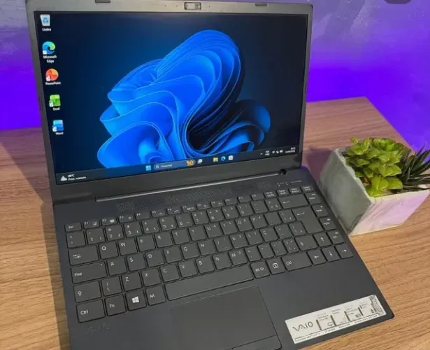 Vendo Notebook i5 10 geração 