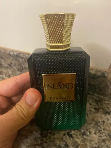 Perfume Island 100ml