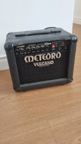 Meteoro Vulcano Space Junior 35 GS