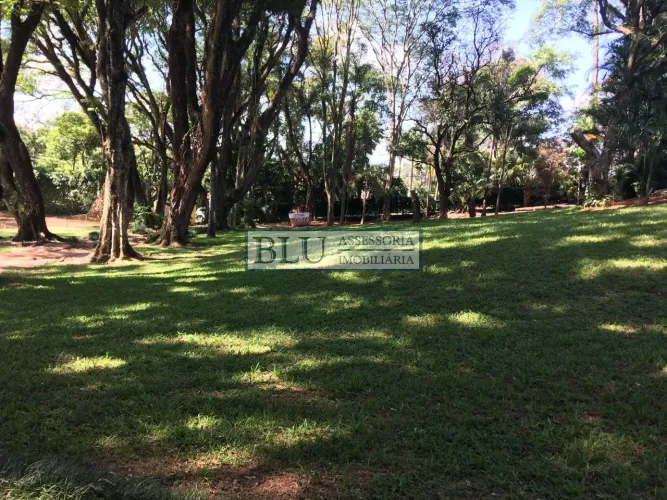 Terreno a venda no Gramado em Campinas