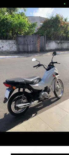 Pop 110 (super conservada)