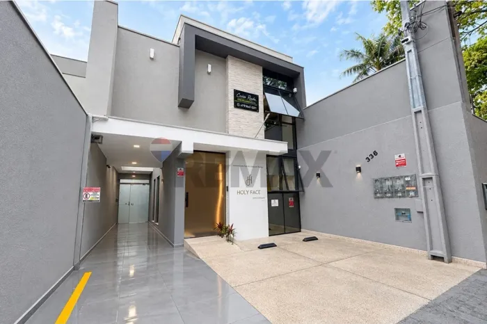 Sala comercial locação - Vila Oliveira - Mogi das Cruzes / SP