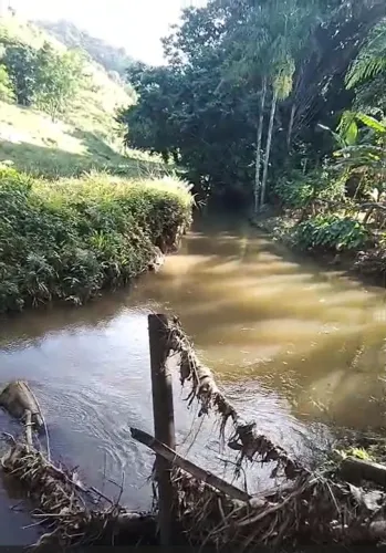 Linda chácara em Formate/Viana
