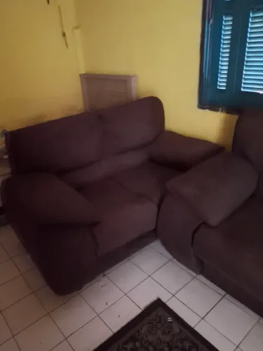 Sofa usado