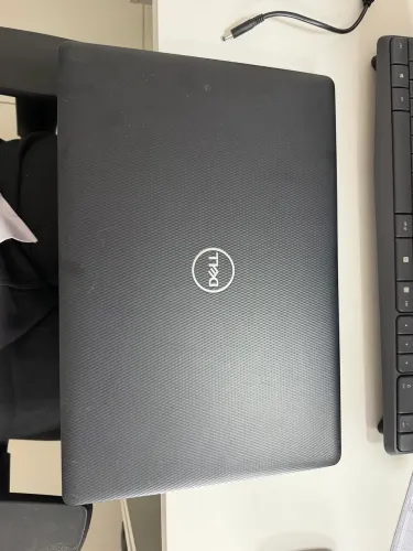 NOTEBOOK DELL i7 + Placa de vídeo + 8 gb RAM 