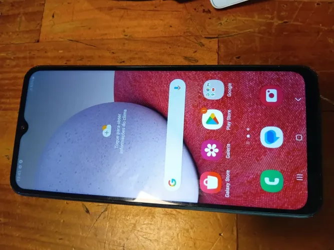 Samsung A13 128Gb entrego!