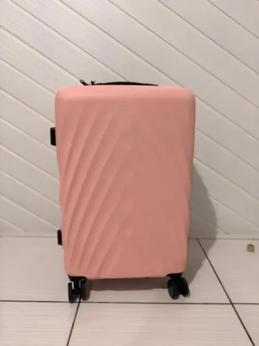 Mala de Viagem Média - 20kg