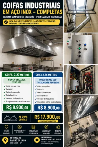 Coifa