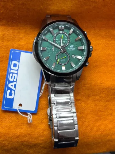 Casio Edifice 
