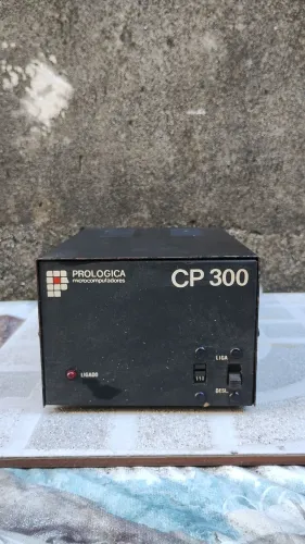Fonte PROLOGICA CP300