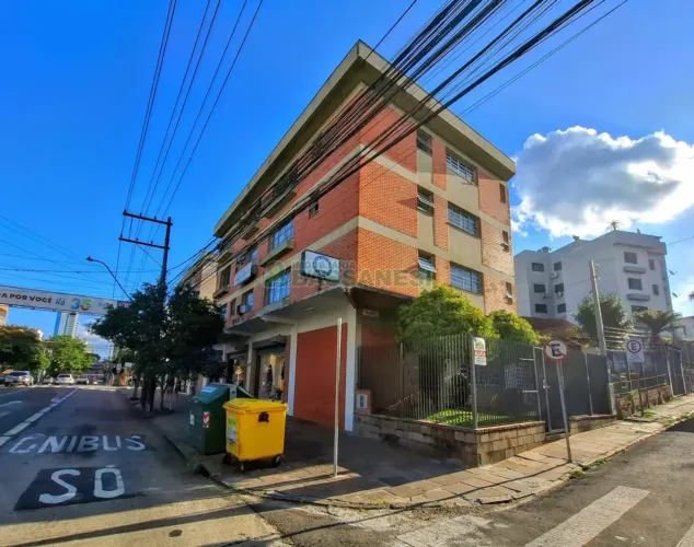 Sala Pio X Caxias do Sul