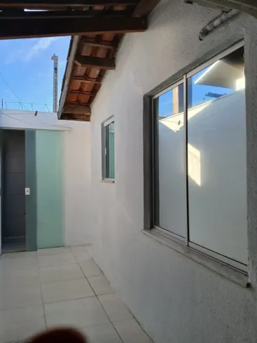 CASA PARA LOCACAO CONDOMINIO VIVENDAS