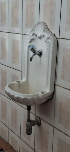 Pia/lavabo provençal USADA