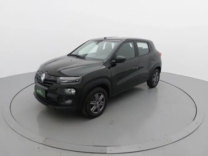 Renault Kwid 1.0 Zen 2026