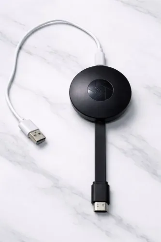 Chromecast 