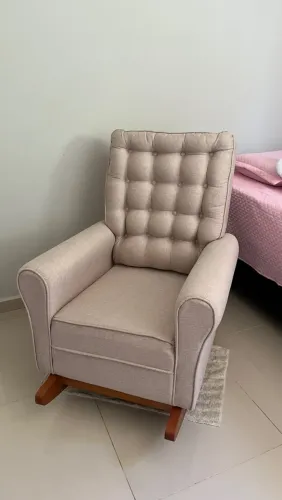 Poltrona Amamentação