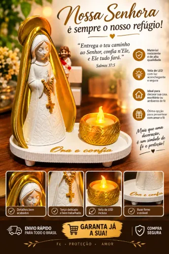 NOSSA SENHORA