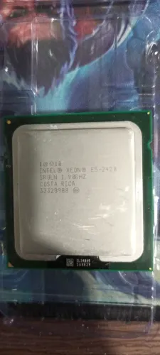 xeon e5 2420 processador 