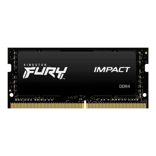 Memória RAM Kingston Fury 16 gb 3200MHz