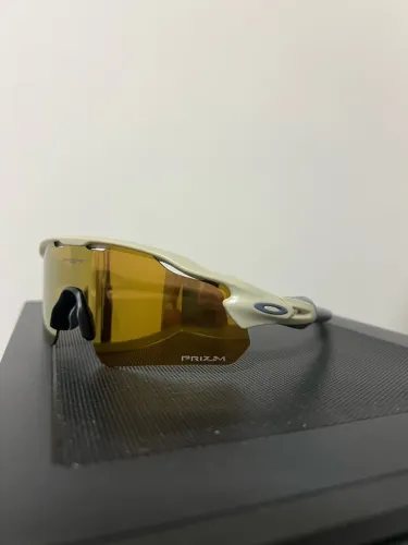 Óculos de corrida