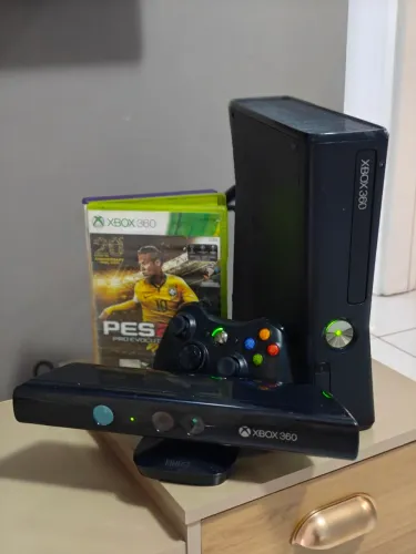 Xbox 360 desbloqueado