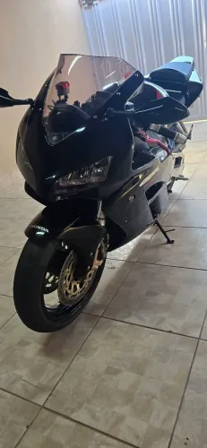 CBR1000RR MUITO CONSERVADA!!!
