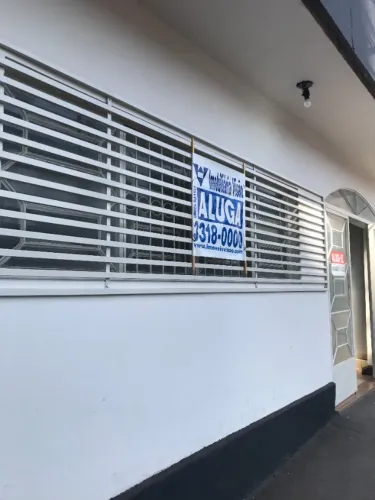 Casa excelente localização