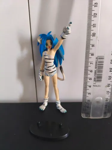 Action Figures - Samurai Shodown - Cham Cham