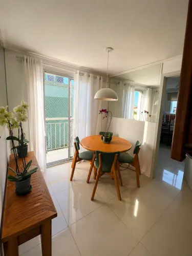 Cobertura à Venda no IGARA, Canoas/RS - 3 dormitórios, 2 banheiros - Ótima Localização
