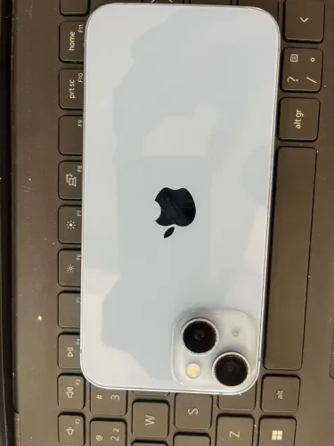 Vendo iPhone 14 128 GB perfeitamente