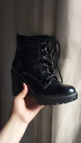 Bota Via Marte